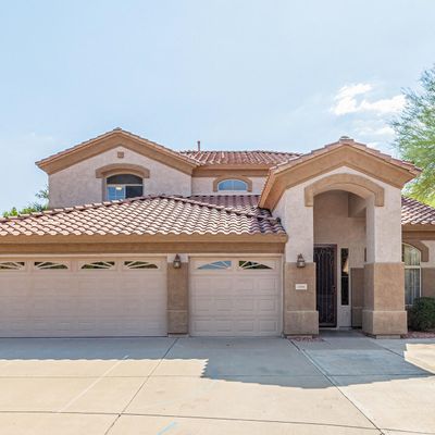 1450 S Central Dr, Chandler, AZ 85286