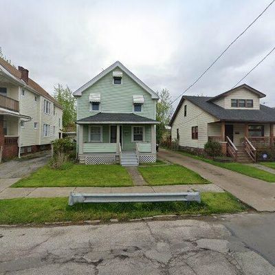 14508 Glendale Ave, Cleveland, OH 44128