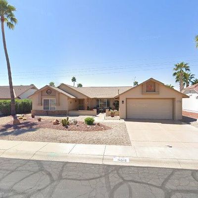 14515 W Windcrest Dr, Sun City West, AZ 85375