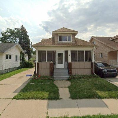 1453 Cicotte Ave, Lincoln Park, MI 48146