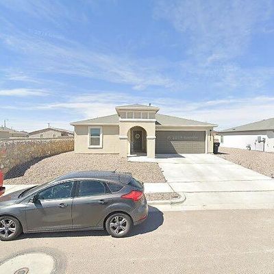 14585 Firewheel Ave, El Paso, TX 79928