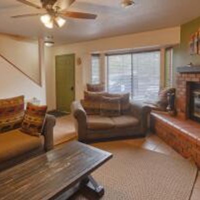 1460 S Adair Drive 33, Pinetop, AZ 85935