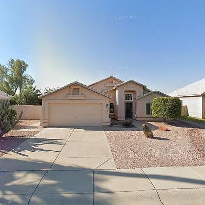 1460 S Pueblo St, Gilbert, AZ 85233