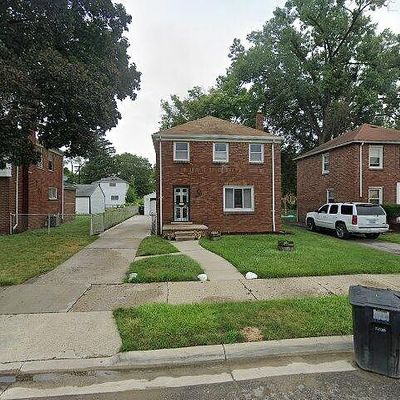 14638 Heyden St, Detroit, MI 48223