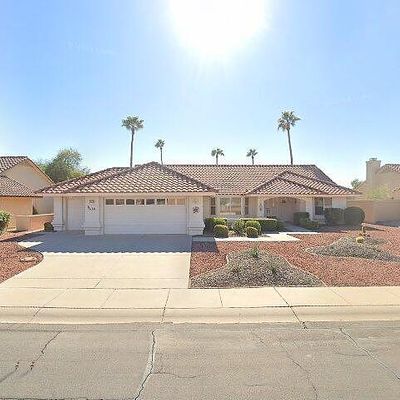 14709 W Ravenswood Dr, Sun City West, AZ 85375