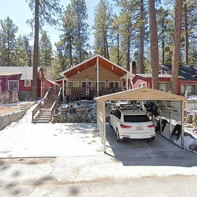 1471 Irene St, Wrightwood, CA 92397