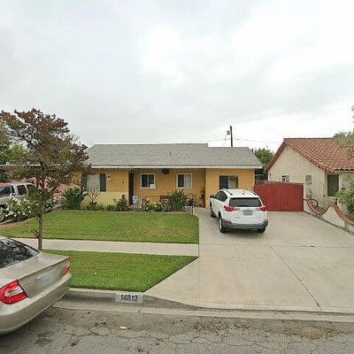 14812 Halcourt Ave, Norwalk, CA 90650