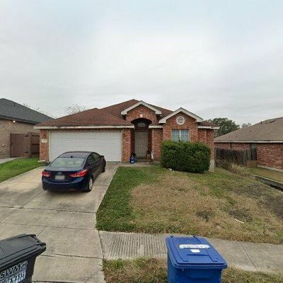 14831 Raintree Run, San Antonio, TX 78233