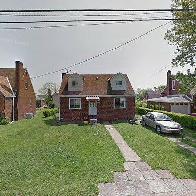 149 Eisner Ave, Bridgeville, PA 15017