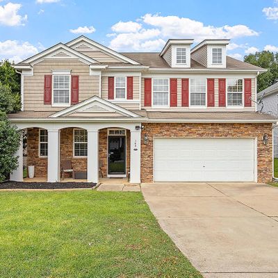 149 Steel Hooper Way, Garner, NC 27529