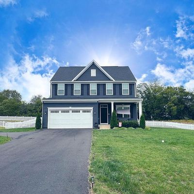 14913 Mapleridge Rd, Culpeper, VA 22701