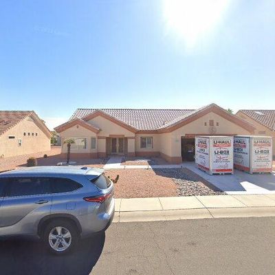 14949 W Yosemite Dr, Sun City West, AZ 85375