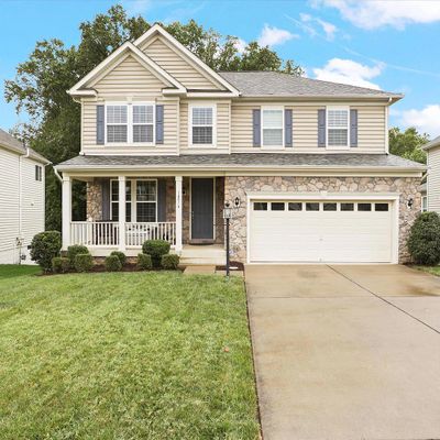 14974 Spriggs Valley Ct, Woodbridge, VA 22193