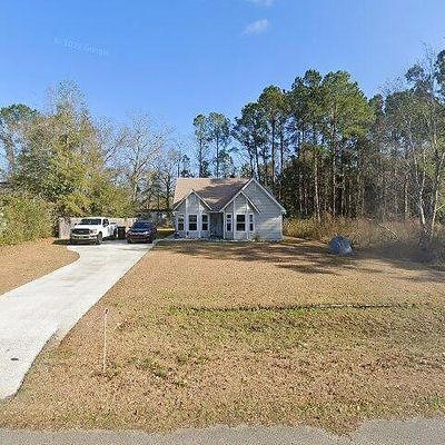 15 Burlington Land Rd, Beaufort, SC 29906