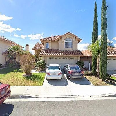 15 Desert Thorn, Rancho Santa Margarita, CA 92688