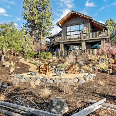 15 Sw Quail Butte Pl, Bend, OR 97702