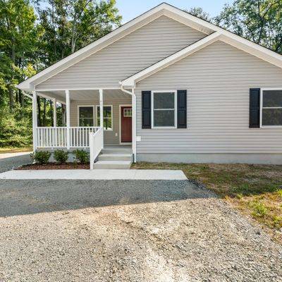 150 Laurel Ln, Colonial Beach, VA 22443