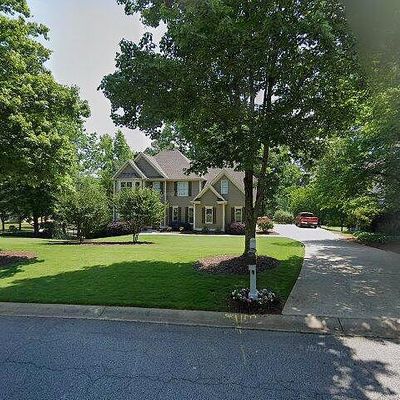 150 Terrane Rdg, Peachtree City, GA 30269