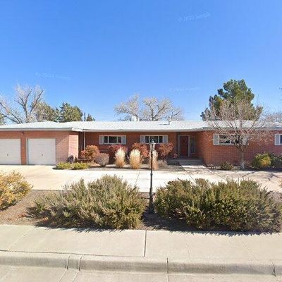 1500 Cornell Dr Ne, Albuquerque, NM 87106