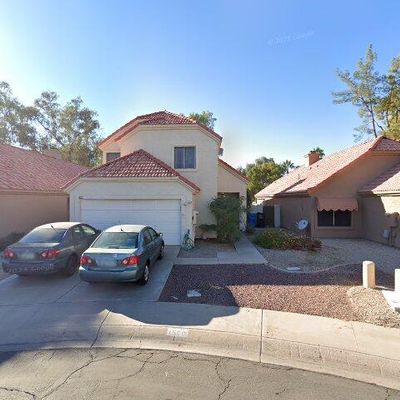 1500 E Campbell Ave, Gilbert, AZ 85234