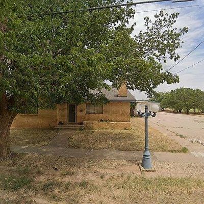 1502 S 8 Th St, Lamesa, TX 79331