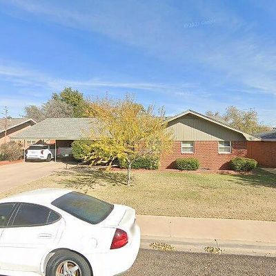 1502 Verde Ave, Odessa, TX 79761