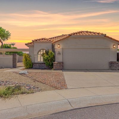 1503 W Remington Ct, Chandler, AZ 85286