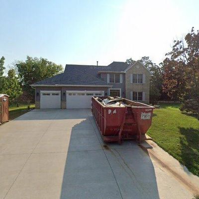 1509 Clippership Dr, Saint Paul, MN 55125