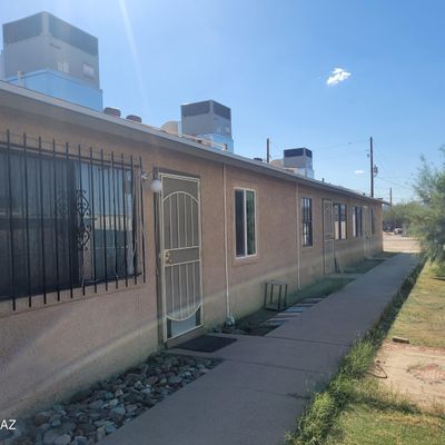 1509 N Riverview Blvd, Tucson, AZ 85745