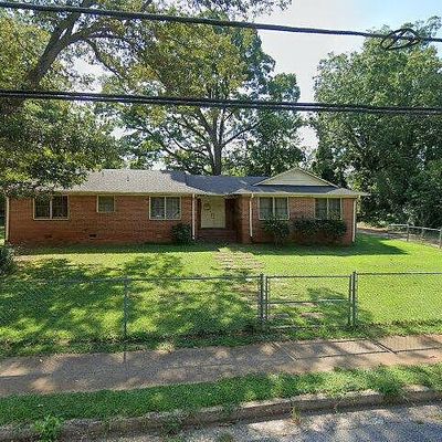 151 Collins Ave, Spartanburg, SC 29306