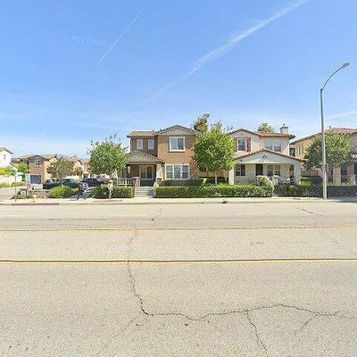 151 W Redwood Ct, Covina, CA 91723