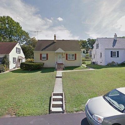 1510 Walnut St, Coatesville, PA 19320