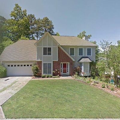 1514 Yorktown Dr, Lawrenceville, GA 30043