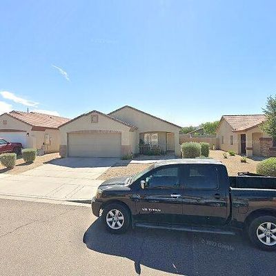 1515 W Nancy Ln, Phoenix, AZ 85041