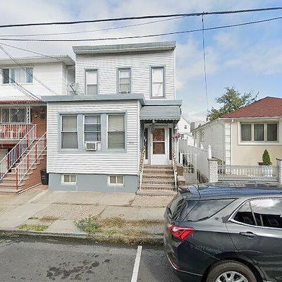 1516 46 Th St, North Bergen, NJ 07047