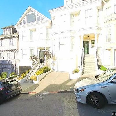 1516 Masonic Ave, San Francisco, CA 94117