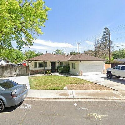 1517 Hamilton Ave, Modesto, CA 95350