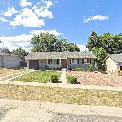 1518 Holmes Dr, Colorado Springs, CO 80909