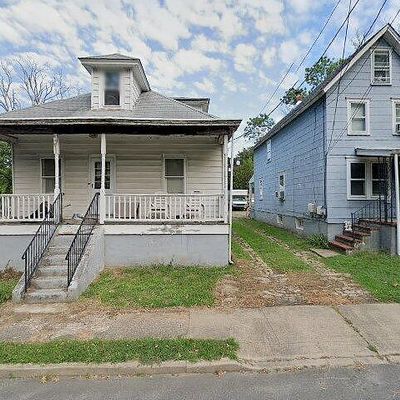 152 Lawn Park Ave, Lawrence Township, NJ 08648