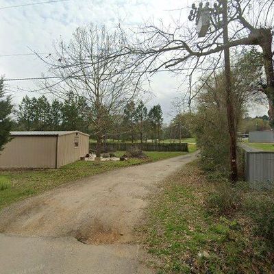 152 Stringer Rd, Burke, TX 75941