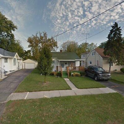 1520 Pettibone Ave, Flint, MI 48507