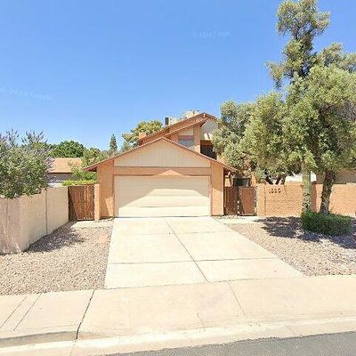 1520 W Jacinto Ave, Mesa, AZ 85202