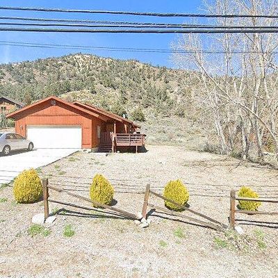 15209 Nesthorn Way, Pine Mountain Club, CA 93222