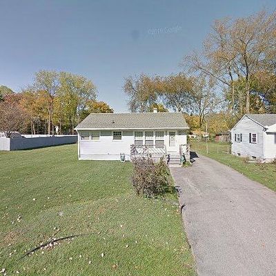 1522 Kensington Dr, Jackson, MI 49203