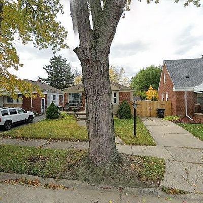 15237 Warwick Ave, Allen Park, MI 48101