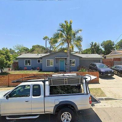 1525 Enfield St, Spring Valley, CA 91977