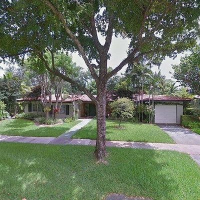 1526 Trillo Ave, Miami, FL 33146