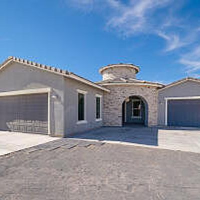 1531 W Rhea Road, Queen Creek, AZ 85142