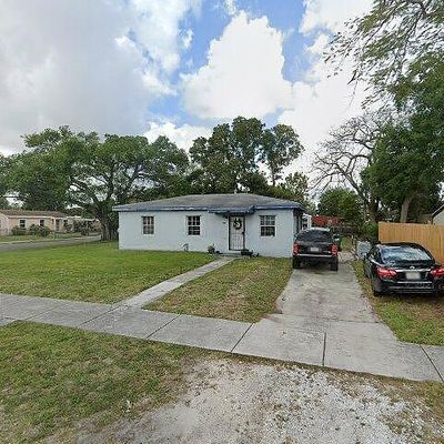 15330 Nw 27 Th Pl, Opa Locka, FL 33054