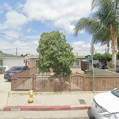 15330 Oliva Ave, Paramount, CA 90723